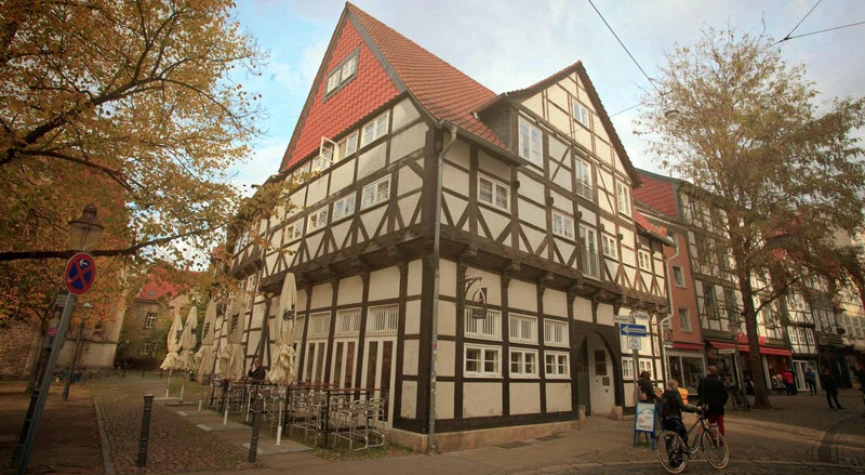 Magni Boutique Hotel