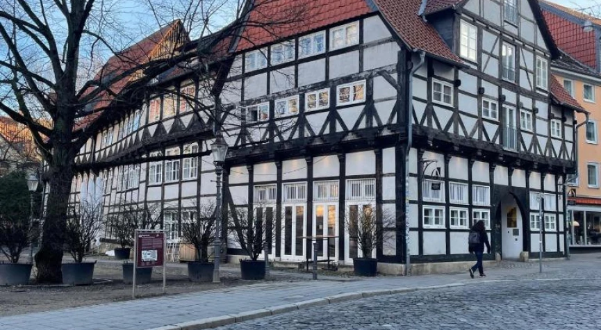 Magni Boutique Hotel