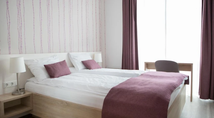 Best Western Plus City Hotel