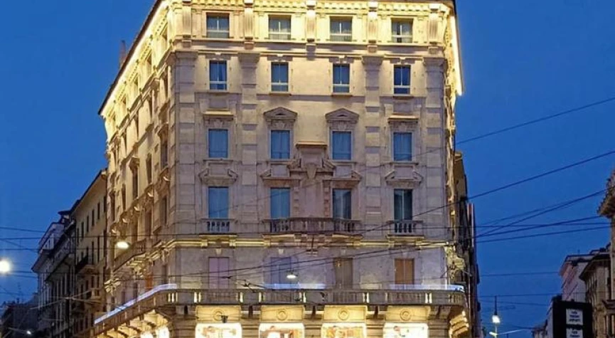 ODSweet Duomo Milano Hotel