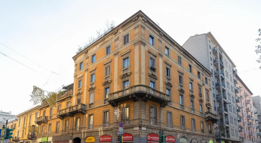 Tailors' Home Sempione