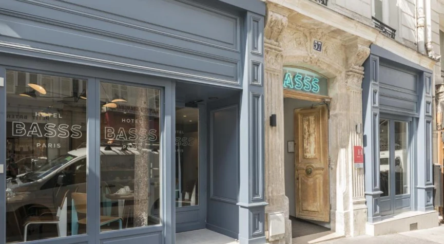 Hotel Basss