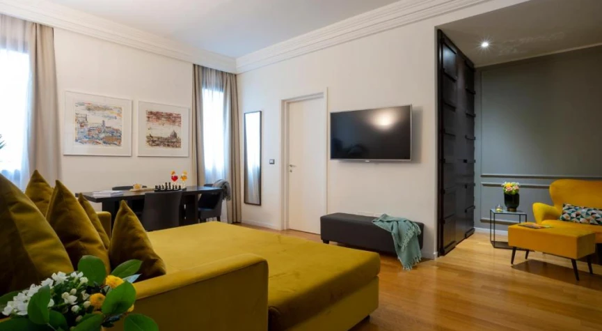 Elizabeth Lifestyle Hotel