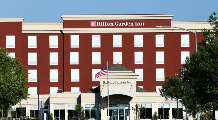 Hilton Garden Inn Arvada/Denver, CO