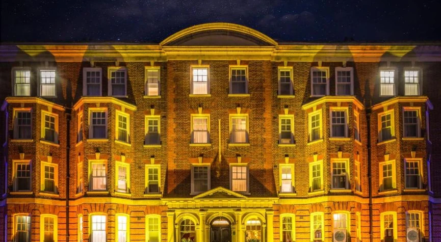 Ten Manchester Street Hotel