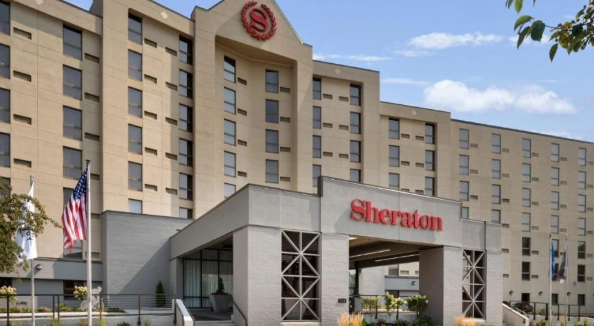 Sheraton Madison