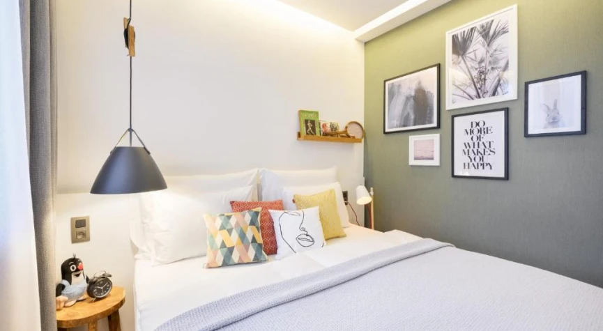 Mosaic House Design Hotel