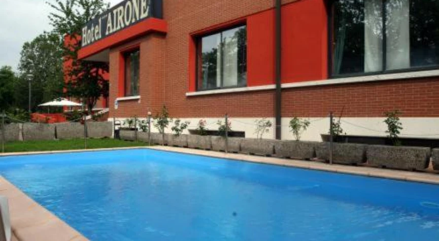 Airone Hotel