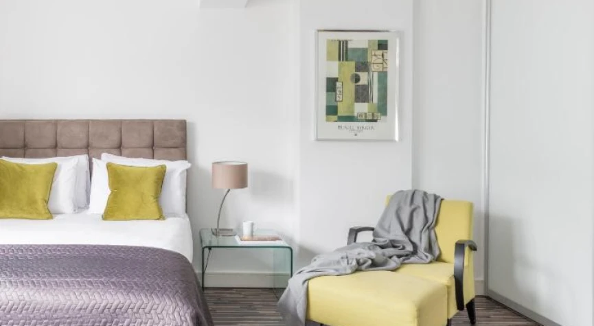 SACO Holborn – Lamb’s Conduit St