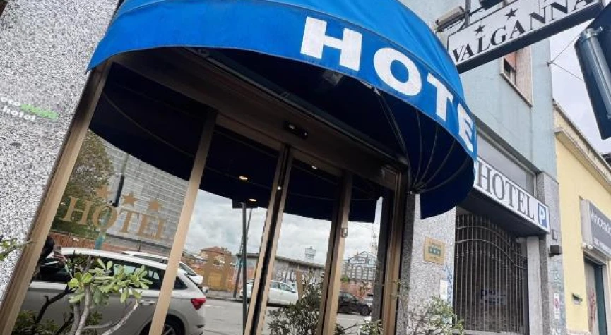 Hotel Valganna