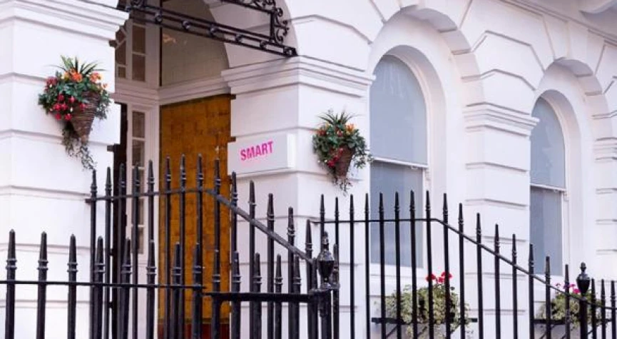 Smart Russell Square Hostel