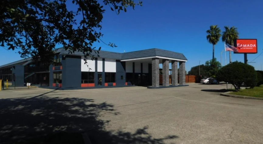 Ramada by Wyndham New Orleans