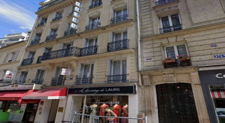 Hôtel Avenir Vaugirard