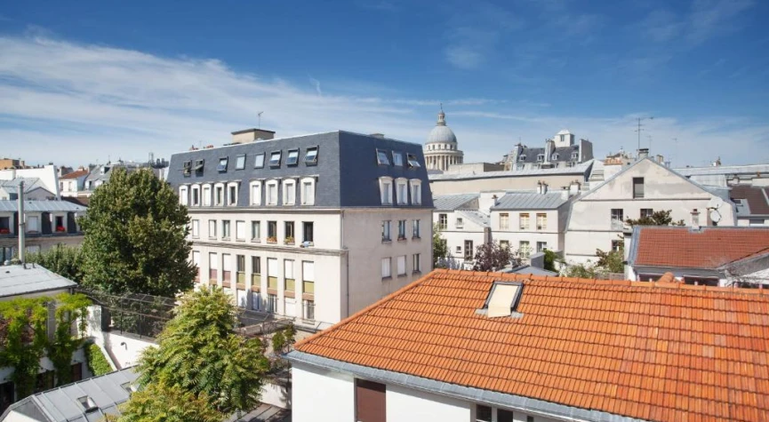 Hotel Apolonia Paris Mouffetard, Sure Hotel Collection by Best Western