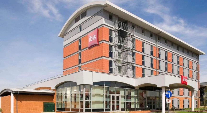 ibis London Elstree Borehamwood