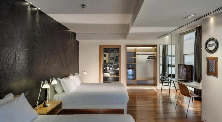 THE PLAZA VENICE MESTRE