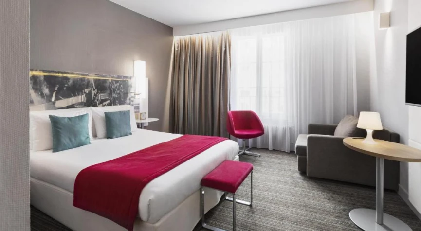 East Side House Paris, a member of Radisson Individuals