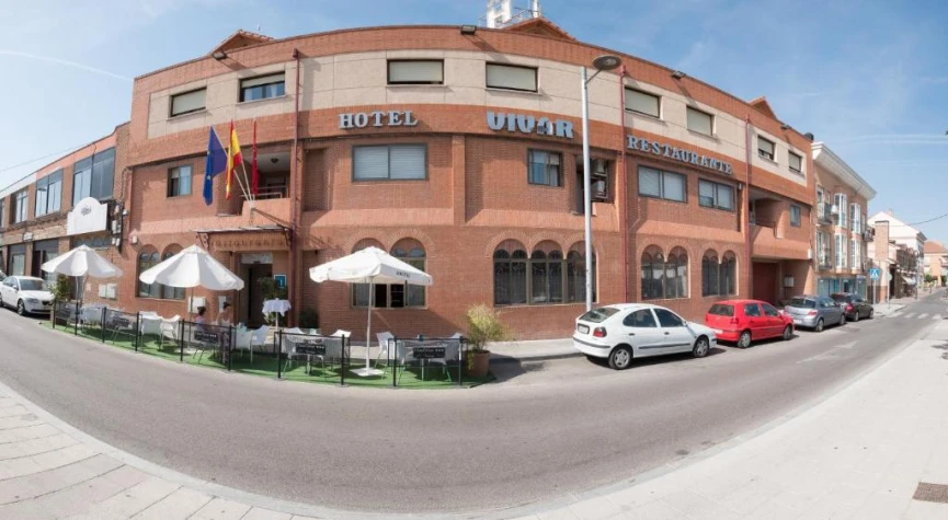 Hotel Vivar
