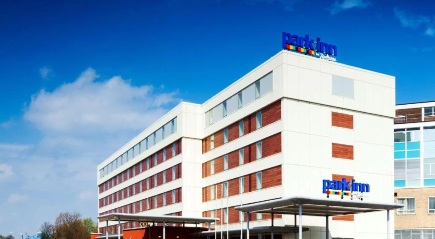 Park Inn by Radisson Peterborough