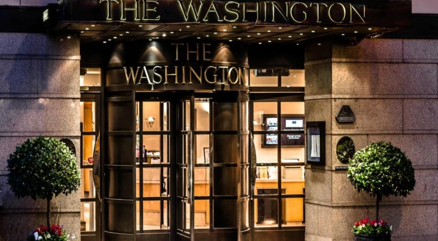 Washington Mayfair Hotel