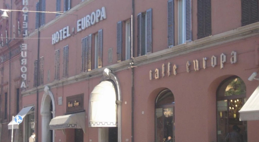 Hotel Europa