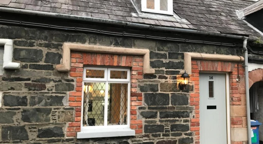 Arthur Street Guest Cottage No16