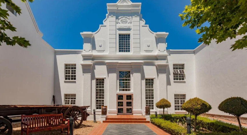 City Lodge Hotel GrandWest