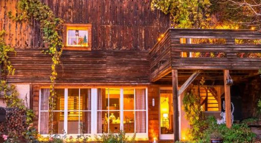 La Grange du couvent B&B