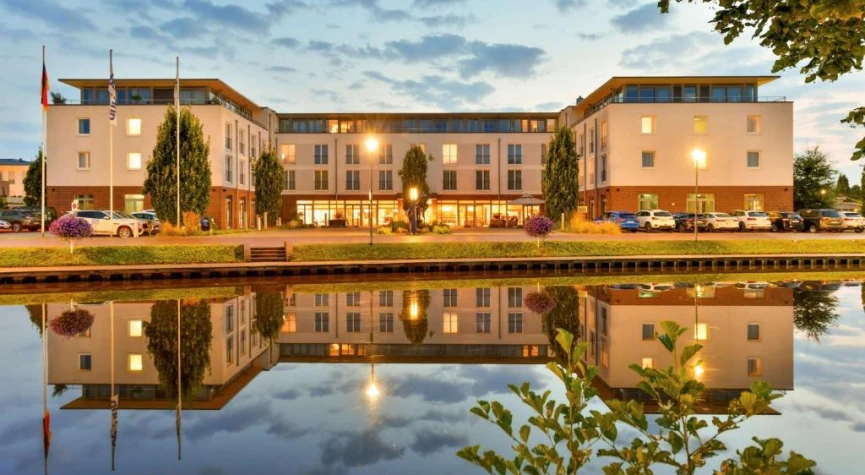 Park Inn by Radisson Papenburg