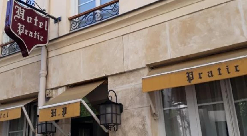 Pratic Hotel