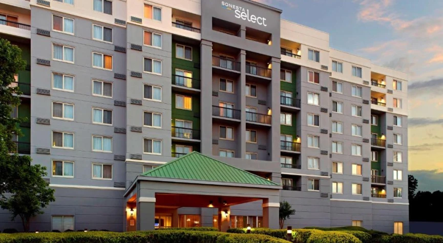 Sonesta Select Atlanta Midtown Georgia Tech