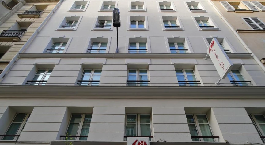 Hôtel Hor Les Lumières