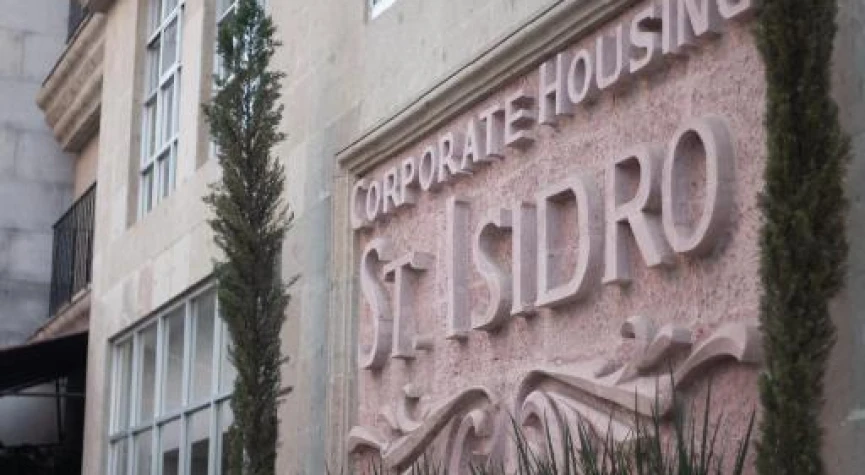 St Isidro Suites Corporate Housing SPA & Wellness Center