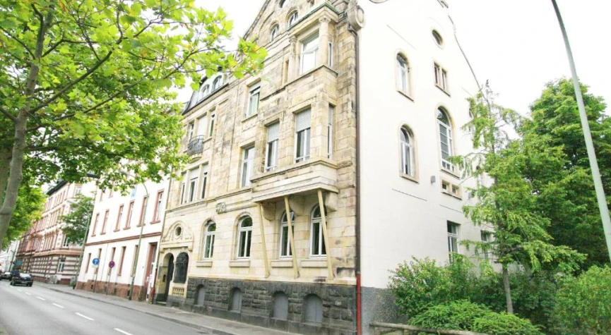 Boutique Green Residence