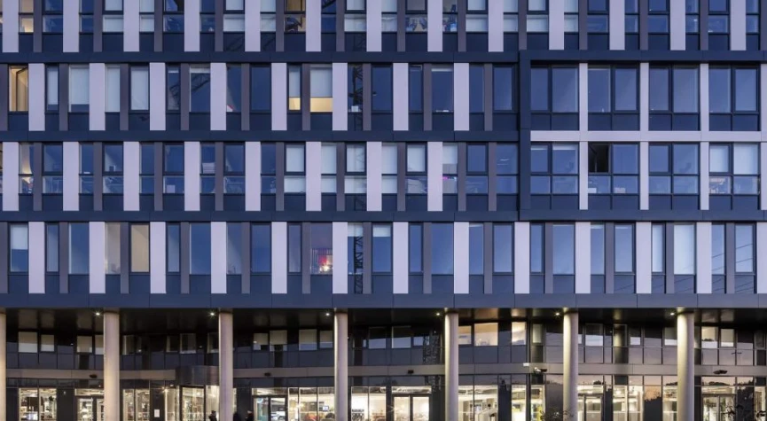 ECLA Paris Massy Palaiseau