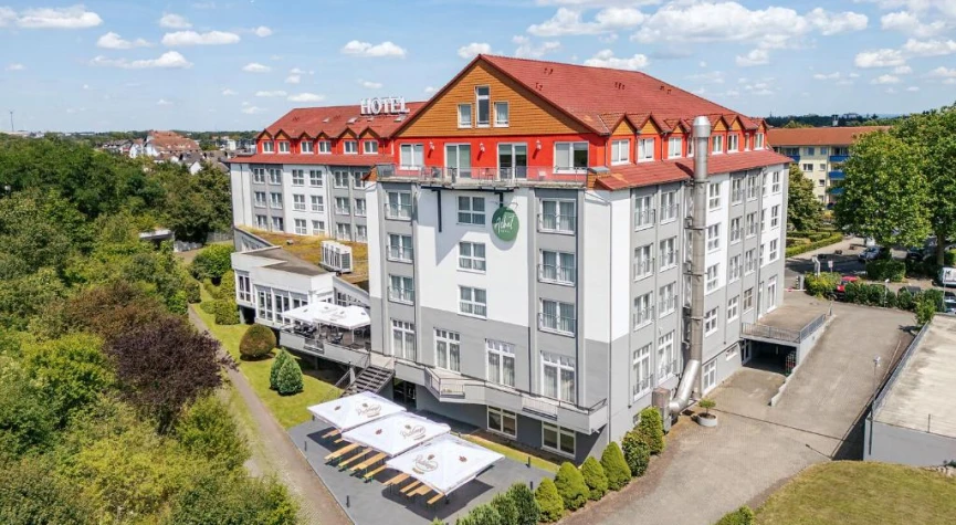 ACHAT Hotel Frankfurt Maintal