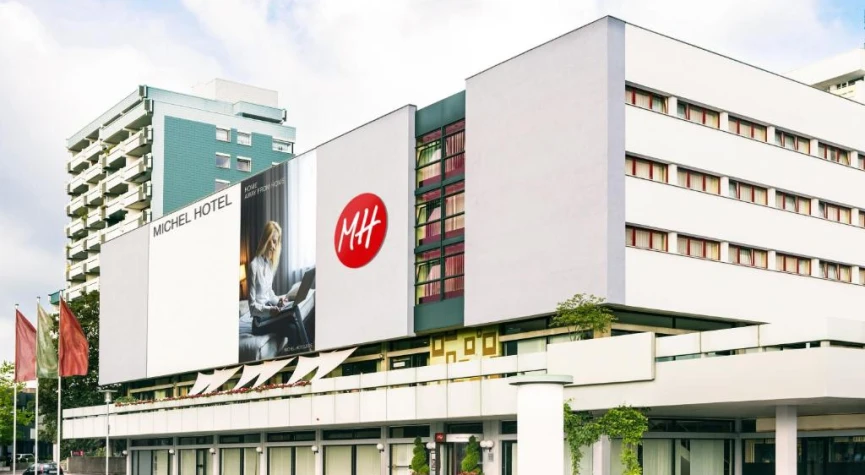 ACHAT Hotel Braunschweig