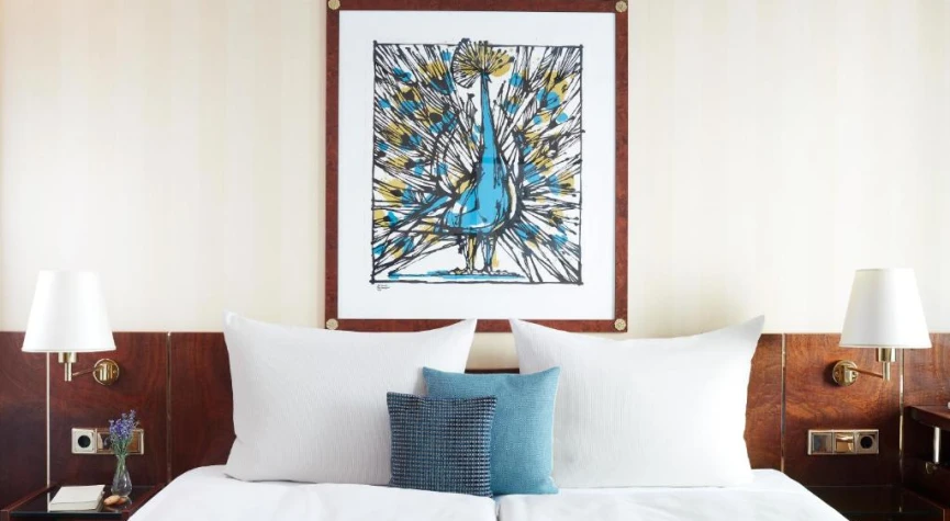 Living Hotel Berlin Mitte