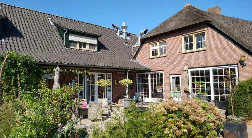 Hotel Restaurant de Joremeinshoeve