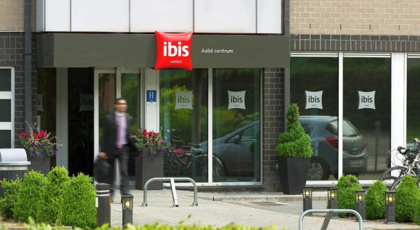 ibis Aalst