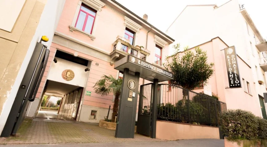 Residence Donatello
