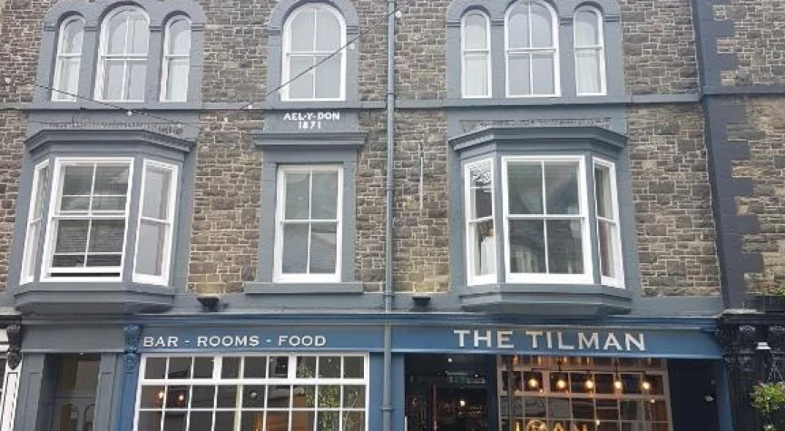 The Tilman