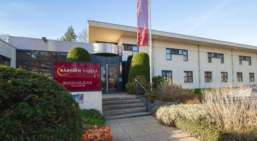 Bastion Hotel Bussum Hilversum
