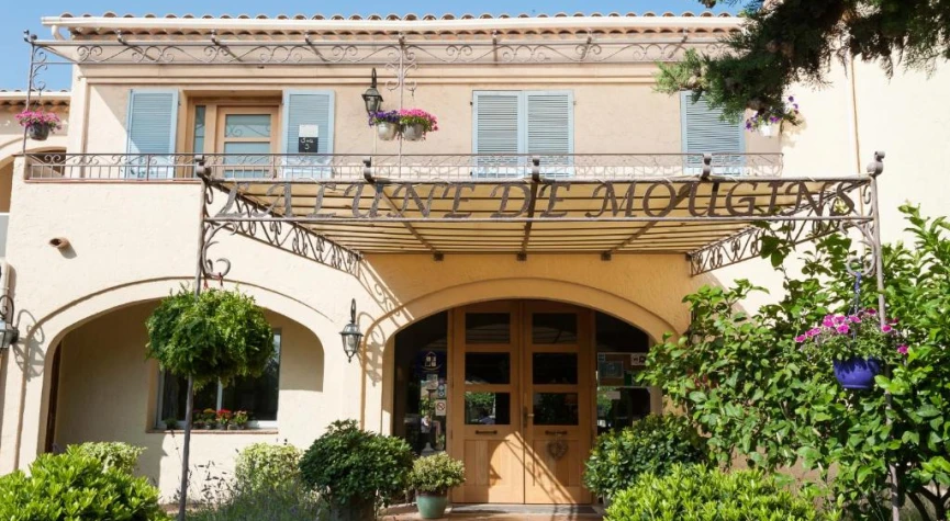 La Lune De Mougins - Hotel & Spa