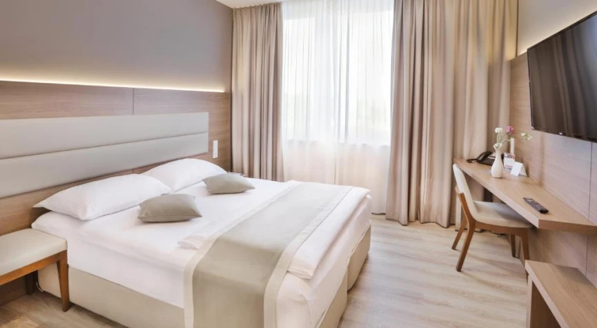 Ocak Apartment & Hotel