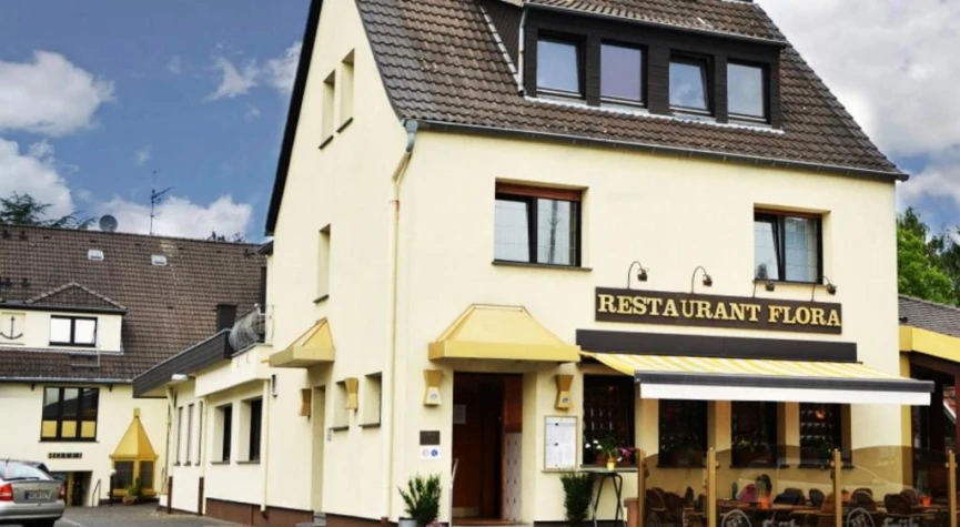 Hotel Flora