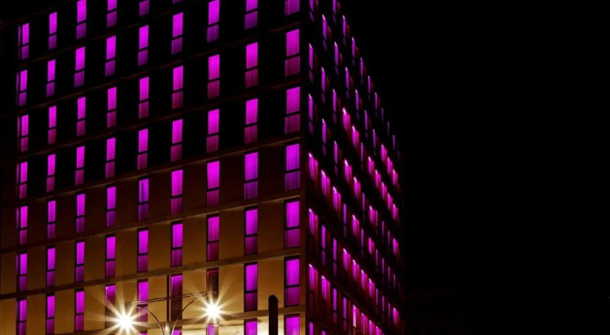 VISIONAPARTMENTS Otto-Braun-Strasse - contactless check-in