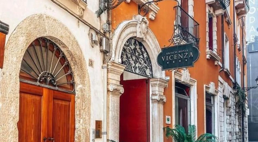 Antico Hotel Vicenza