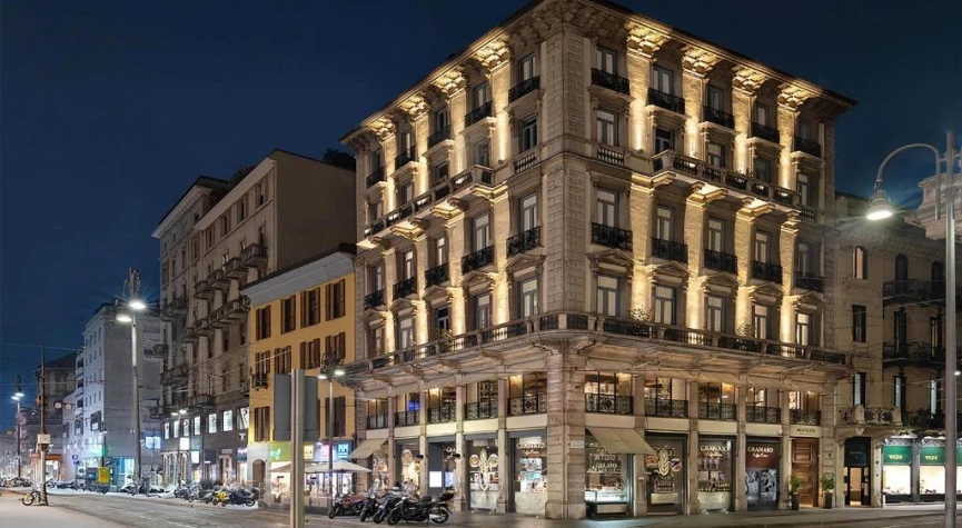 Matilde Boutique Hotel, WorldHotels Elite