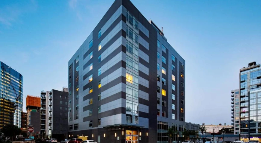 Hyatt Place Long Island City